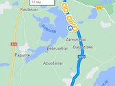 Žemės sklypas - nuotraukos Nr. 12