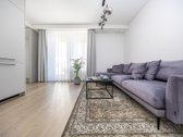 Parduodamas šviesus ir kokybiškai įrengtas 50 - nuotraukos Nr. 5