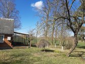 Parduodama vienkiemio sodyba gamtos apsuptyje - nuotraukos Nr. 5