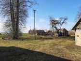 Parduodama vienkiemio sodyba gamtos apsuptyje - nuotraukos Nr. 8
