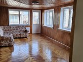 Parduodamas erdvus mūrinis namas su sklypu - nuotraukos Nr. 13