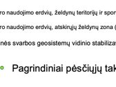 Parduodami Namų Valdos Sklypai Besiribojantys - nuotraukos Nr. 6