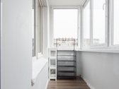 Parduodamas Dviejų Kambarių Butas Taikos G.! - nuotraukos Nr. 11