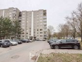Parduodamas Dviejų Kambarių Butas Taikos G.! - nuotraukos Nr. 14