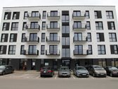 Modernūs butai su nemokamais parkingais - nuotraukos Nr. 4