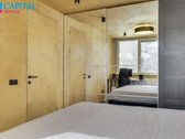 Išnuomojamas Moderniai Įrengtas Jaukus 2 - nuotraukos Nr. 9