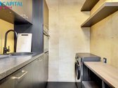 Išnuomojamas Moderniai Įrengtas Jaukus 2 - nuotraukos Nr. 22