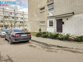 Išnuomojamas Moderniai Įrengtas Jaukus 2 - nuotraukos Nr. 27