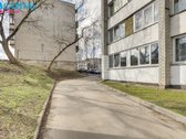 Išnuomojamas Moderniai Įrengtas Jaukus 2 - nuotraukos Nr. 29
