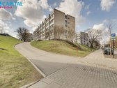 Išnuomojamas Moderniai Įrengtas Jaukus 2 - nuotraukos Nr. 31