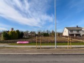 Parduodamas Mažeikių senamiesčio centre be