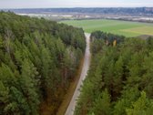 Parduodamas Unikalus Sklypas Patrauklioje - nuotraukos Nr. 2
