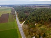 Parduodamas Unikalus Sklypas Patrauklioje - nuotraukos Nr. 8