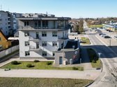 Strategiškai geroje Marijampolės vietoje - nuotraukos Nr. 5