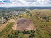 Parduodami du sklypai. Žemutinės 21 ir 21a. - nuotraukos Nr. 2