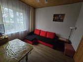 Jaukus 2 Kambarių Būstas Su Nuosavu Sodu Ir - nuotraukos Nr. 2