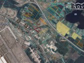 Parduodamas 2.67 Ha komercinės paskirties - nuotraukos Nr. 2