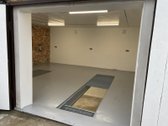 Išnuomojamas dvigubas garažas Biruliškių k., - nuotraukos Nr. 4