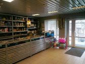 Nuomojamos Komercinės Patalpos – 160 m² - nuotraukos Nr. 2