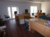 Nuomojamos Komercinės Patalpos – 160 m² - nuotraukos Nr. 6