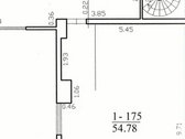 Nuomojamos Komercinės Patalpos – 160 m² - nuotraukos Nr. 8