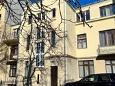 Butas Kauno centre yra erdvus ir labai
