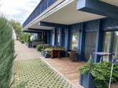 Šalia Kuršių marių pakrantės renovuotame - nuotraukos Nr. 2