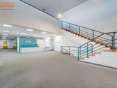 Nuomojamos Administracinės Patalpos Vilniuje - nuotraukos Nr. 8