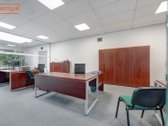 Nuomojamos Administracinės Patalpos Vilniuje - nuotraukos Nr. 3