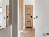 Nuomojamas jaukus, naujai įrengtas, aukštomis - nuotraukos Nr. 2