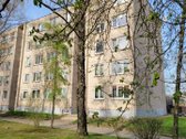 Geros kokybės ir patogaus išplanavimo butas - nuotraukos Nr. 10