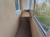 Dainavoje, Nuomojamas Trijų Kambarių Butas - nuotraukos Nr. 7