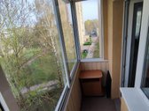 Dainavoje, Nuomojamas Trijų Kambarių Butas - nuotraukos Nr. 6
