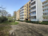 Dainavoje, Nuomojamas Trijų Kambarių Butas - nuotraukos Nr. 13