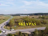Parduodami 2 Sklypai Prie Pat Sankryžos - nuotraukos Nr. 2