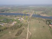 0.1005 Ha, 0.1108 Ha, 0.1318 ha Žemės Sklypai - nuotraukos Nr. 2