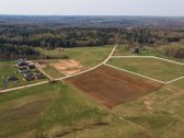 Parduodamas 3.47 ha. ploto žemės sklypas - nuotraukos Nr. 8