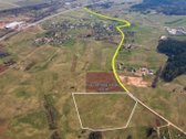 Parduodamas 3.47 ha. ploto žemės sklypas - nuotraukos Nr. 4