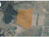 Parduodamas 3.47 ha. ploto žemės sklypas - nuotraukos Nr. 17