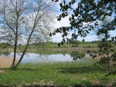 Parduodamas sklypas "Tvenkinių slėnyje" su - nuotraukos Nr. 2