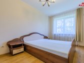 Tvarkingas 2 Kambarių Butas Antakalnyje! - nuotraukos Nr. 7