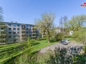 Tvarkingas 2 Kambarių Butas Antakalnyje! - nuotraukos Nr. 17
