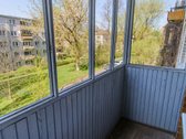 Tvarkingas 2 Kambarių Butas Antakalnyje! - nuotraukos Nr. 16