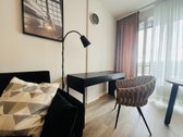 Nuo liepos 26 d. Buto nuoma prestižiniame P9