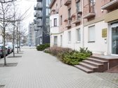 Parduodamos komercinės paskirties patalpos - nuotraukos Nr. 8
