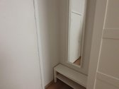 Išnuomojamas bendrabučio tipo vienvietis - nuotraukos Nr. 6
