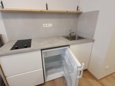 Išnuomojamas bendrabučio tipo vienvietis - nuotraukos Nr. 2