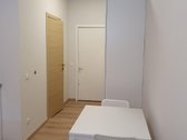 Išnuomojamas bendrabučio tipo vienvietis - nuotraukos Nr. 5
