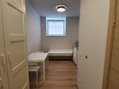 Išnuomojamas bendrabučio tipo vienvietis - nuotraukos Nr. 9