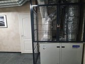 Išnuomojamas bendrabučio tipo vienvietis - nuotraukos Nr. 11